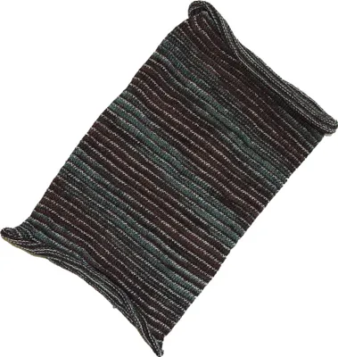 Produktbild von Simandra "Magic" Haarband Baumwolle Kopfband Mütze Schlauchschal Dread Wrap Multischal | mittel |, grün