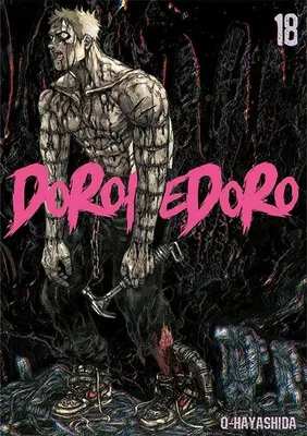 Image de Dorohedoro. Tome 18