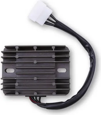 Obrázok produktu pre Regulátor nabíjania ElectroSport ESR 547