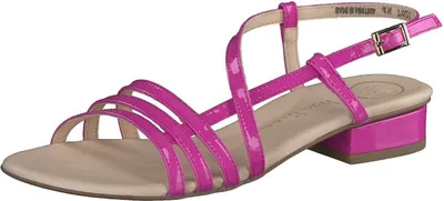 Produktbild von Paul Green Sandalen Sandalen Leder