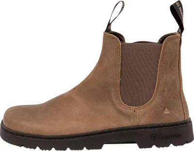 Immagine prodotto di El Naturalista Stivaletti eleganti da donna Nomada Barefoot N5262 grigi