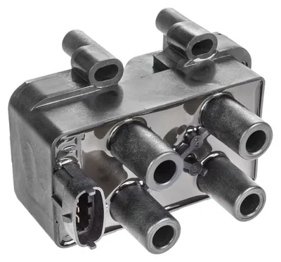 Produktbild von VALEO 245223 Zündspule für OPEL Sintra (APV) für VAUXHALL Sintra MPV