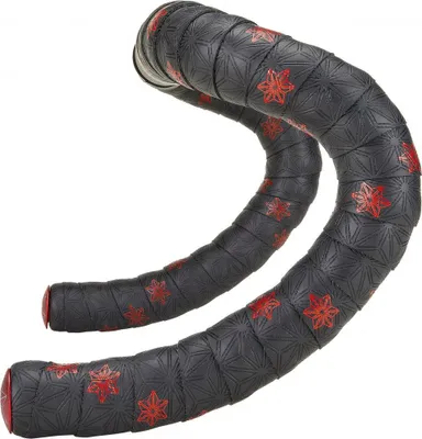 Zdjęcie produktu dla Supacaz Super Sticky Kush Galaxy Red Print/Ano Red Owijka