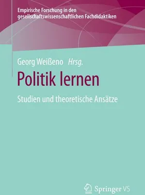 Immagine prodotto di Politik lernen