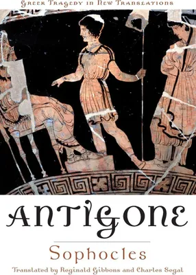 Produktbild von Antigone