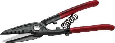 Obrázek produktu pro NWS Berlínské nůžky na plech Děrované nůžky na plech 060-12-250