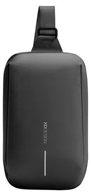 Productafbeelding van XD Design Urban Sling zwart tablet tas