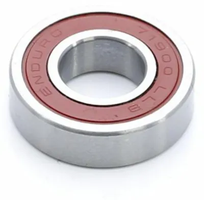 Image de Roulement à Contact Angulaire Haute Précision - Rotation Fluide Et Durable - Enduro Bearings
