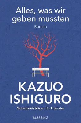 Produktbild von Alles, was wir geben mussten