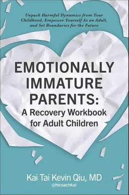 Obrázok produktu pre Emotionally Immature Parents