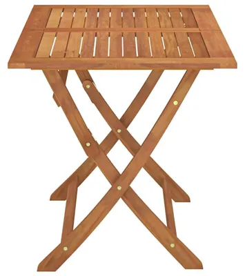 Obrázok produktu pre vidaXL Záhradný stôl skladací 120x70x75 cm masívne drevo eukalyptus