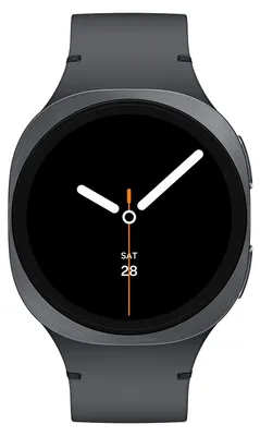 Obrázek produktu pro Samsung SM-L320NDAAEUB, 3,3 cm (1.3"), AMOLED, Dotyková obrazovka, 32 GB, GPS, 30 g