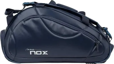 Produktbild von Padeltaschen Nox Pro Series Blau