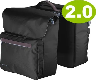 Immagine prodotto di RACKTIME Bike - Borsa doppia Ture 2.0