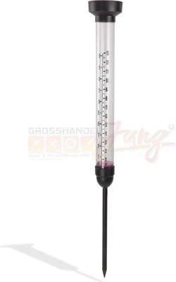 Produktbild von XL Regenmesser