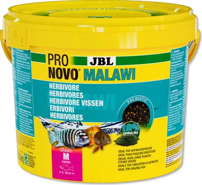 Produktbild von Jbl Pronovo Malawi Grano M 5,5L