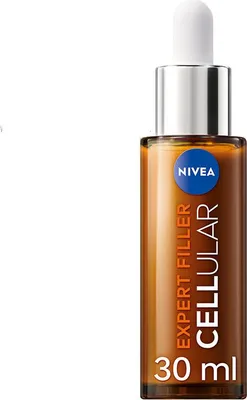 Produktbild von Nivea Expert Filler Cellular Sérum Iluminador Vitamina C 30ml