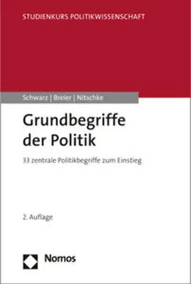Image de Grundbegriffe der Politik