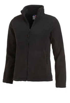 Produktbild von Leiber Damen Jacke schwarz 10/2475/10
