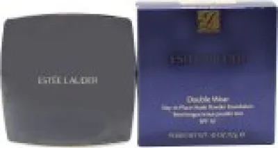 Immagine prodotto di Estée Lauder Double Wear Stay-in-Place SPF10 Polvere compatta opacizzante 2N1 Desert Beige, 12g