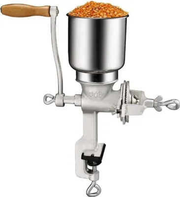 Produktbild von Kinghoff Getreidemühle Kh-1425