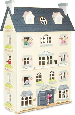 Obrázek produktu pro Le Toy Van H152, 3 rok/roky