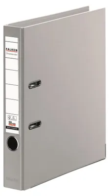 Immagine prodotto di Falken Ordner Chromocolor 11286036 A4 50mm grau