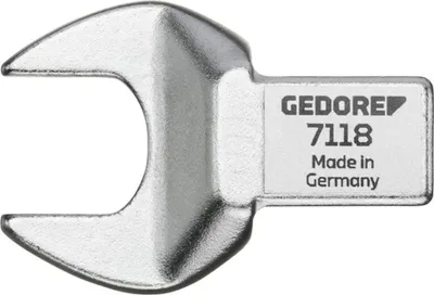 Immagine prodotto di GEDORE 7118-30 Chiave combinata SE 14x18 30 mm, 7691260