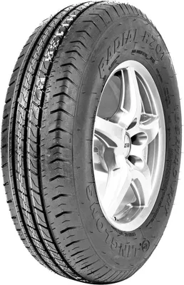 Immagine prodotto di Linglong 145/80 R 13 Xl Tl 79N Radiale R701 Bsw M+S (Chn)