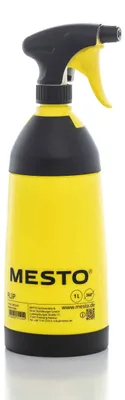 Produktbild von Mesto Sprühflasche zerstäuber Flip 360° 1 L
