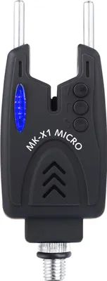 Zdjęcie produktu dla Balzer MK X-1 Bite Alarm Micro