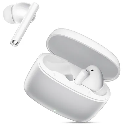 Produktbild von Kopfhörer Kabellos In-Ear Bluetooth für 17 18 Pro Max 16e 15 14 13
