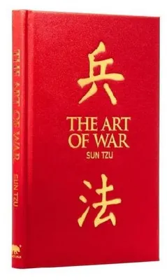 Produktbild von The Art of War