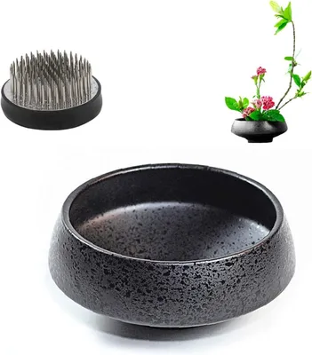 Produktbild von Blumenarrangements Zubehör mit Keramischer Vase