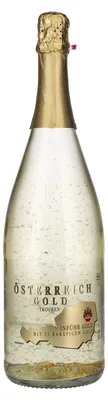 Image de Österreich Gold - avec 23 Karat Blattgold 9,5% Vol. 1,5l