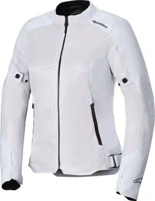 Immagine prodotto di Giacca da moto da donna Alpinestars Stella C-1 Air, in tessuto