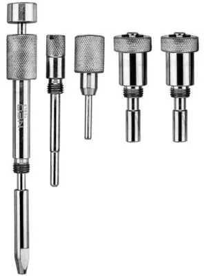 Immagine prodotto di NEO TOOLS Set di blocchi di distribuzione per motori diesel Fiat/Peugeot