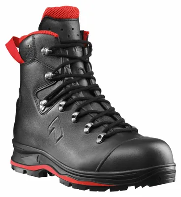 Obrázek produktu pro Haix® TREKKER PRO 2.0 602017 UK 3.5-15.0 / EU 36-51, Velikost:UK 7.0 / EU 41