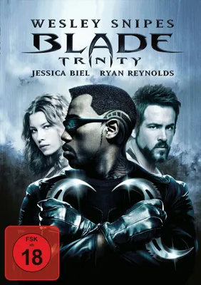 Produktbild von Star Selection - Blade: Trinity