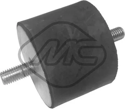 Produktbild von Metalcaucho Motorlager Gummimetalllager 02475
