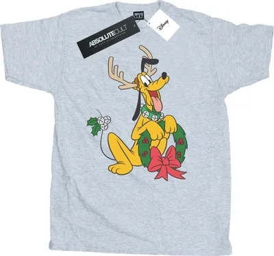 Immagine prodotto di Disney - Maglietta da uomo BI41254 (M) (Grigio)