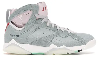 Productafbeelding van Jordan 7 Retro, kleur: Neutraal Grijs - EU maat 44,5