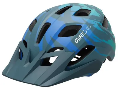 Image de Casque VTT Giro Tremor Child Junior bleu  Enfants Bleu Taille unique