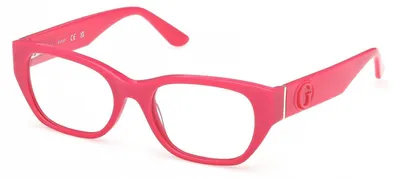 Zdjęcie produktu dla GUESS EYEWEAR Oprawki okularowe GU50304_072 C_50