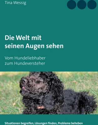 Produktbild von Die Welt mit seinen Augen sehen
