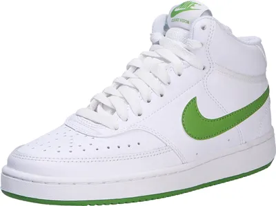 Produktbild von Nike Damen Sneaker, weiß(weiß), Gr. 371/2