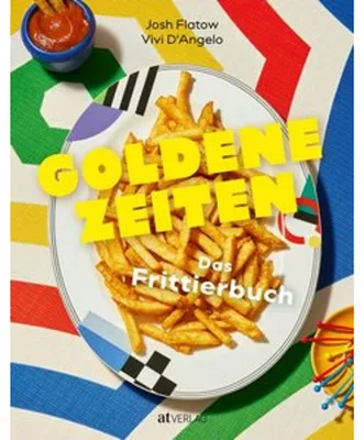 Obrázok produktu pre Goldene Zeiten