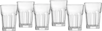 Obrázok produktu pre Ritzenhoff & Breker 813074 6 Ritzenhoff & Breker Gläser RIAD