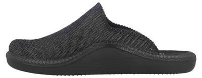 Produktbild von Josef Seibel Monaco 220 Clogs & Hausschuhe in Übergrößen Schwarz 17901 TE601 100 große Herrenschuhe