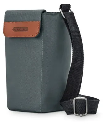 Zdjęcie produktu dla Black+Blum - Bottlebag termiczny Outdoor Łupkowy